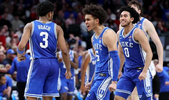 NCAAB Betting Trends 10th NC State Wolfpack vs 2nd Duke Blue Devils | Top Stories by Handicapper911.com