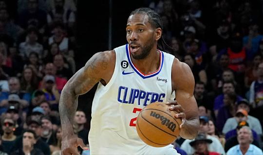 NBA Betting Consensus LA Clippers vs New Orleans Pelicans | Top Stories by Handicapper911.com