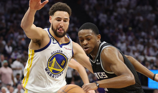 Play in Tournament Golden State Warriors vs Sacramento Kings | Top Stories by Handicapper911.com