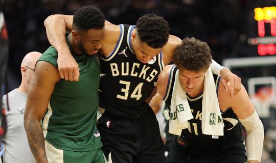 NBA Betting Trends Orlando Magic vs Milwaukee Bucks | Top Stories by Handicapper911.com