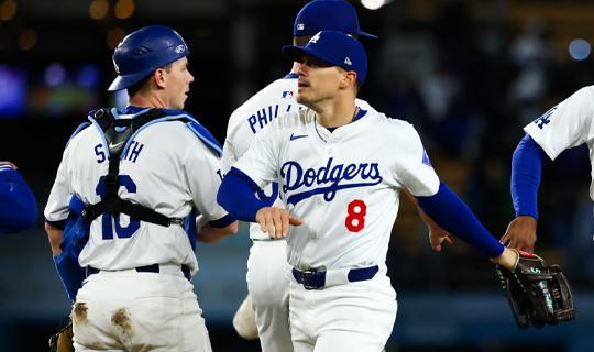 MLB Betting Trends San Diego Padres vs Los Angeles Dodgers | Top Stories by Handicapper911.com