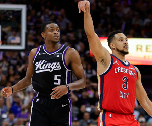 Play in Tournament Trends Sacramento Kings vs New Orleans Pelicans