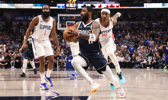 NBA Playoff Consensus Dallas Mavericks vs Los Angeles Clippers | Top Stories by Handicapper911.com