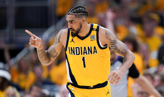 NBA Playoff Consensus Indiana Pacers vs New York Knicks | Top Stories by Handicapper911.com