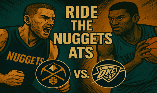 Playoffs Betting Preview Denver Nuggets vs OKC Thunder Game 7 | Top Stories by Handicapper911.com