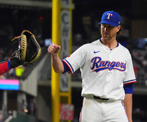 MLB Betting Consensus Houston Astros vs Texas Rangers