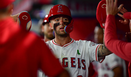 MLB Betting Consensus New York Yankees vs Los Angeles Angels | Top Stories by Handicapper911.com