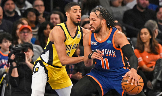Playoffs Betting Preview New York Knicks vs Indiana Pacers Game 3 | Top Stories by Handicapper911.com