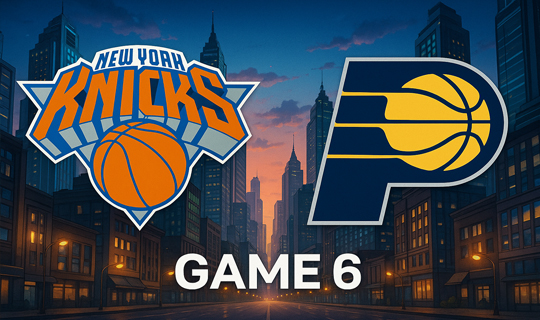 Playoffs Betting Preview New York Knicks vs Indiana Pacers Game 6 | Top Stories by Handicapper911.com