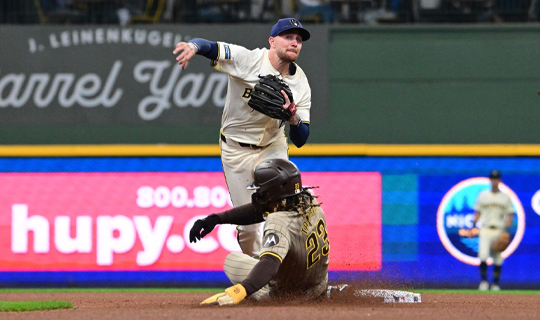 MLB Betting Consensus St. Louis Cardinals vs Milwaukee Brewers | Top Stories by Handicapper911.com