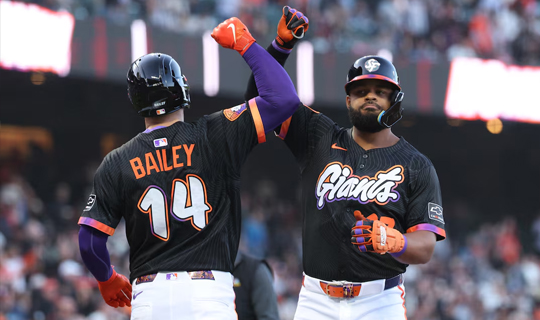 MLB Betting Consensus Atlanta Braves vs San Francisco Giants | Top Stories by Handicapper911.com