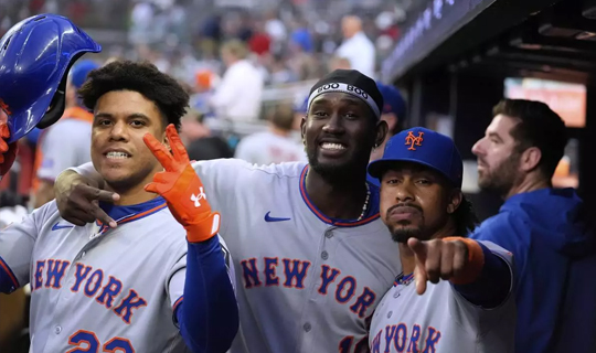 MLB Betting Consensus New York Mets vs Atlanta Braves | Top Stories by Handicapper911.com