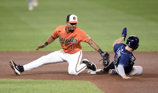 MLB Betting Trends Baltimore Orioles vs Tampa Bay Rays | Top Stories by Handicapper911.com