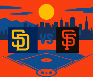 MLB Betting Consensus San Diego Padres vs San Francisco Giants
