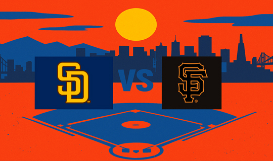 MLB Betting Consensus San Diego Padres vs San Francisco Giants | Top Stories by Handicapper911.com