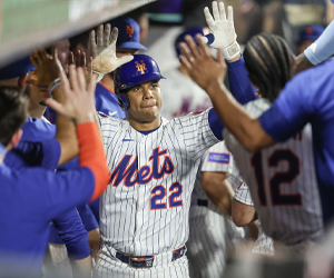 MLB Betting Consensus Atlanta Braves vs New York Mets