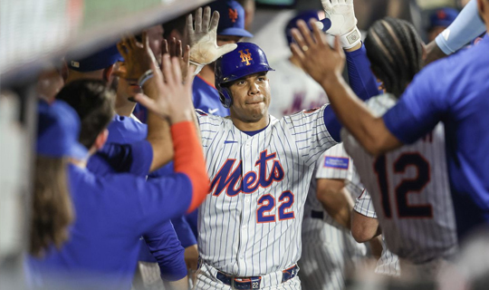 MLB Betting Consensus Atlanta Braves vs New York Mets | Top Stories by Handicapper911.com