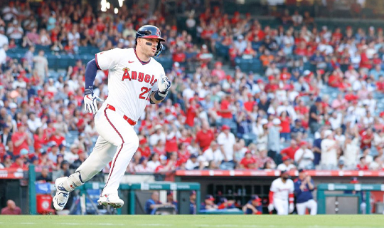 MLB Betting Consensus Arizona Diamondbacks vs Los Angeles Angels | Top Stories by Handicapper911.com