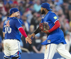 MLB Betting Trends Toronto Blue Jays vs Athletics