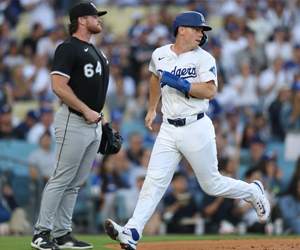 MLB Betting Consensus Chicago White Sox vs Los Angeles Dodgers