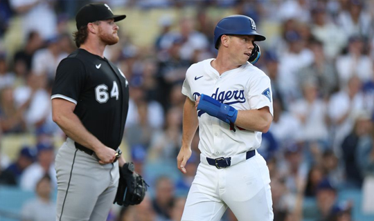 MLB Betting Consensus Chicago White Sox vs Los Angeles Dodgers | Top Stories by Handicapper911.com