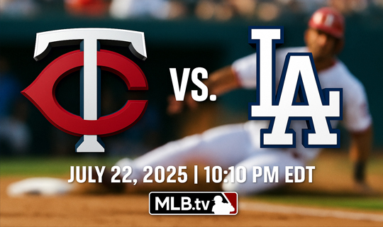 MLB Betting Consensus Minnesota Twins vs Los Angeles Dodgers | Top Stories by Handicapper911.com