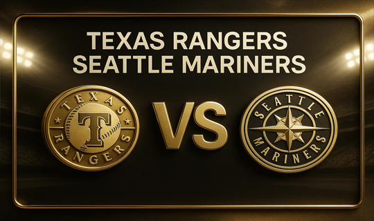MLB Betting Consensus Texas Rangers vs Seattle Mariners | Top Stories by Inspin.com