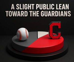 MLB Betting Consensus Cleveland Guardians vs Arizona Diamondbacks