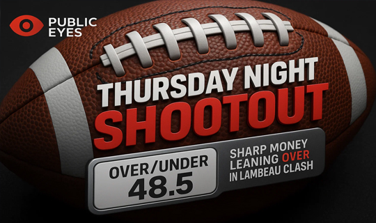 NFL Betting Consensus Washington Commanders vs Green Bay Packers | Top Stories by Handicapper911.com