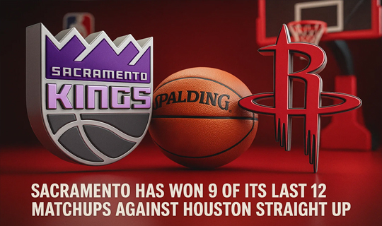 NBA Betting Preview Sacramento Kings vs Houston Rockets | Top Stories by Handicapper911.com